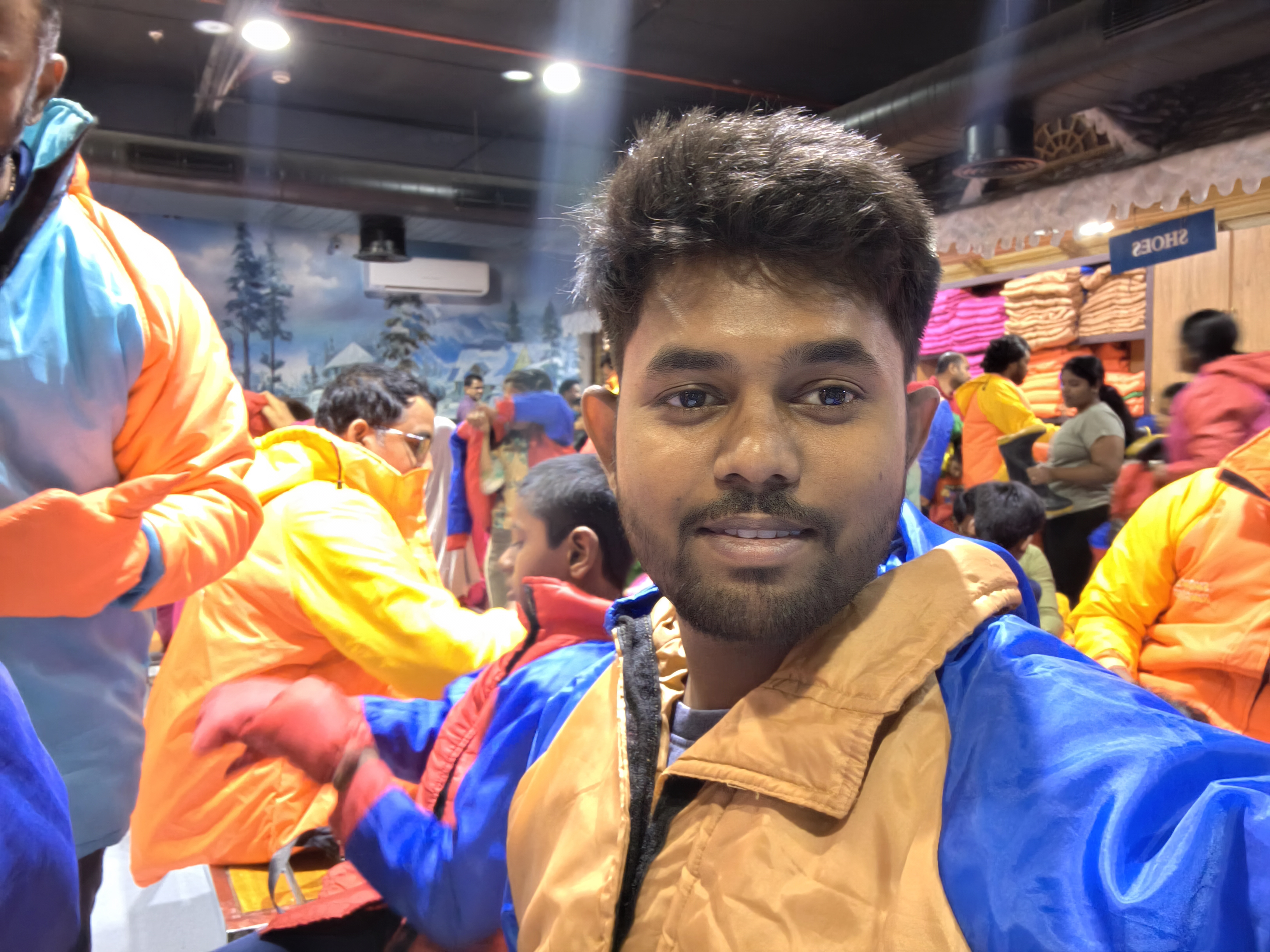 Subhas Rayala